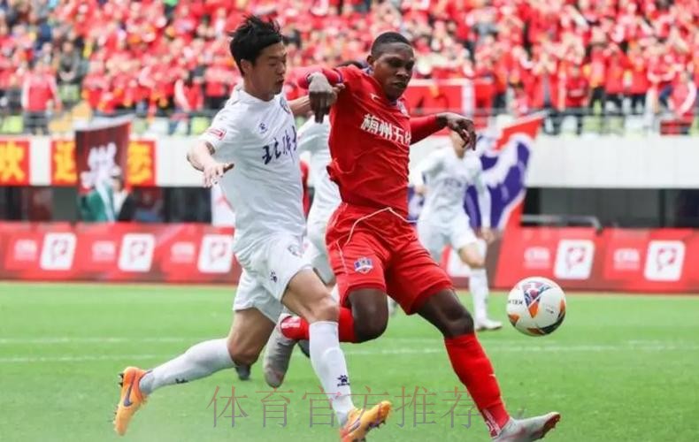 2019中甲联赛首轮：亚泰客场大胜申鑫 永昌主场险胜南通