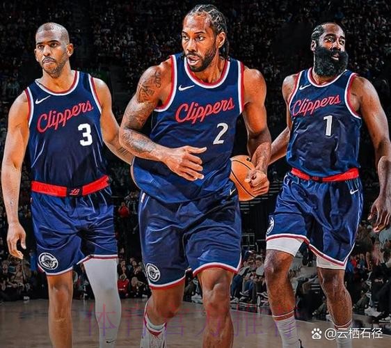 快船本赛季完成对奇才的双杀,将背靠背客场对阵公牛 快船本赛季完成对奇才的双杀,将背靠背客场对阵公牛